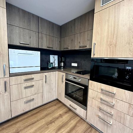 Willa Vika Minihouse Kristiansund Zewnętrze zdjęcie