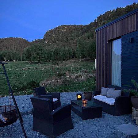 Willa Vika Minihouse Kristiansund Zewnętrze zdjęcie