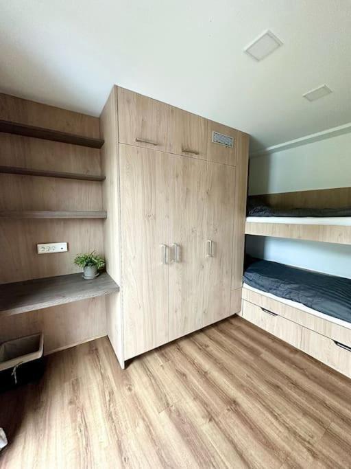 Willa Vika Minihouse Kristiansund Zewnętrze zdjęcie