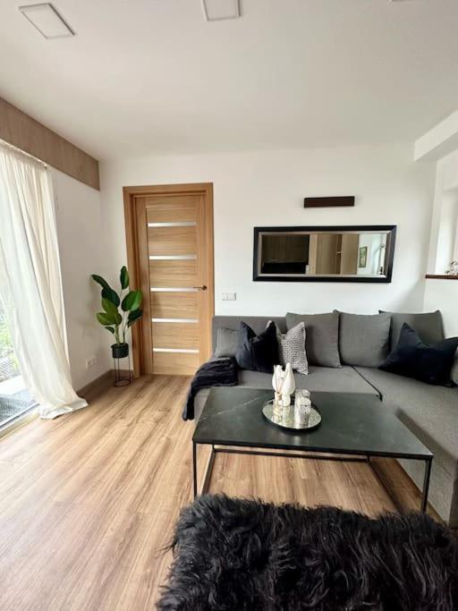 Willa Vika Minihouse Kristiansund Zewnętrze zdjęcie