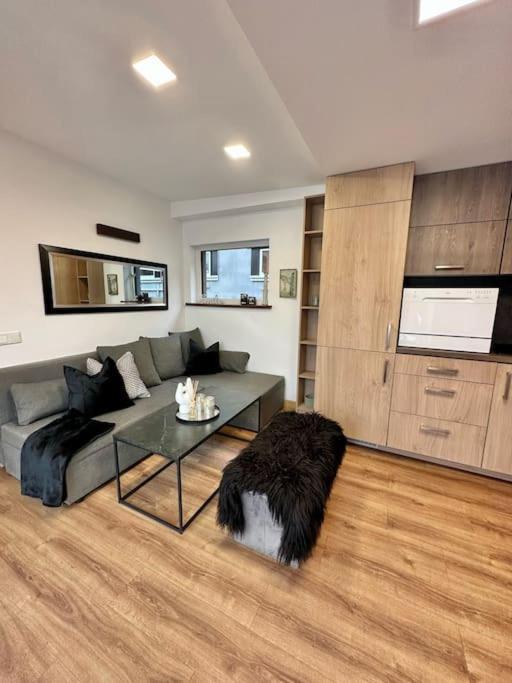 Willa Vika Minihouse Kristiansund Zewnętrze zdjęcie