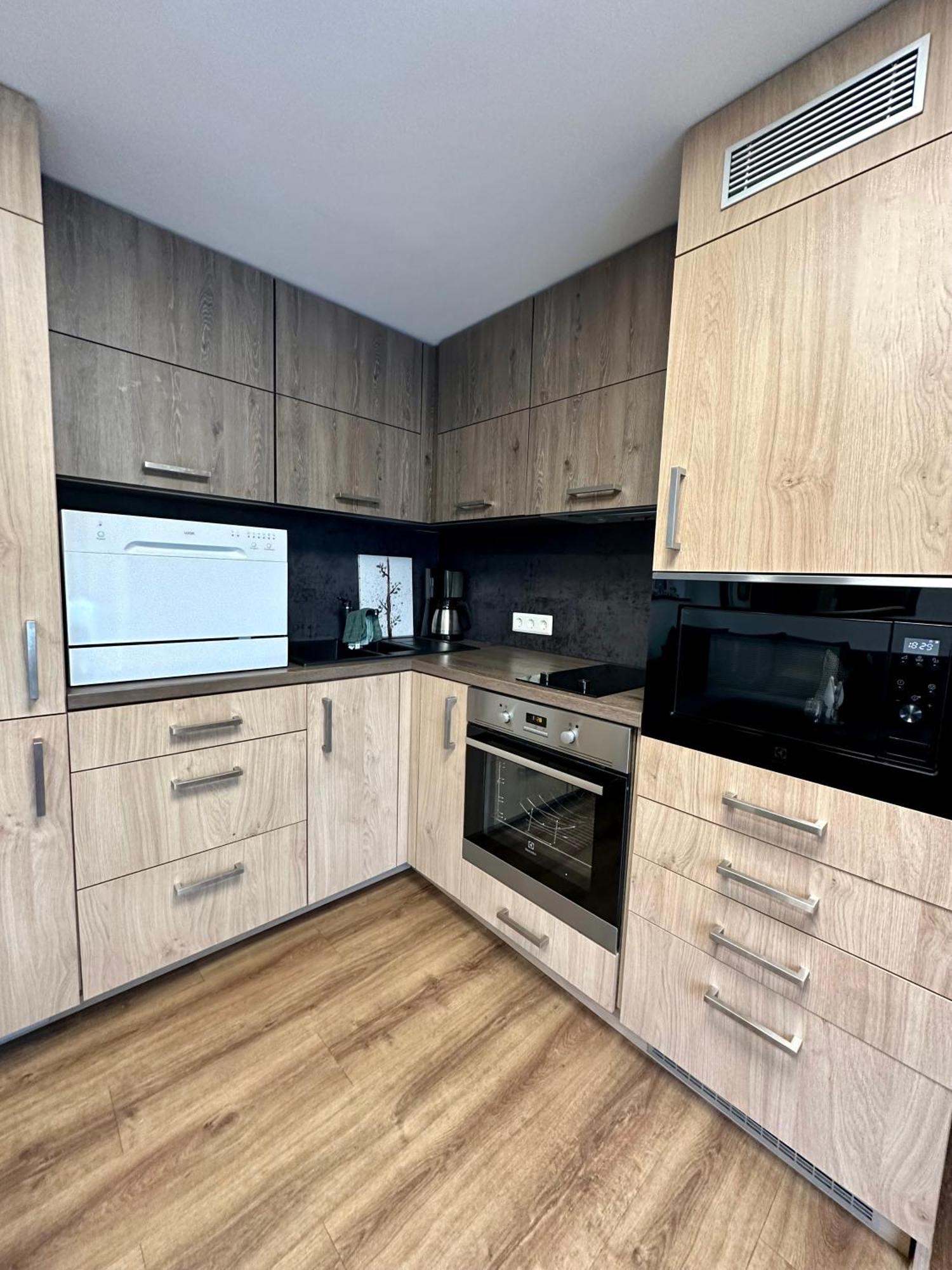 Willa Vika Minihouse Kristiansund Zewnętrze zdjęcie